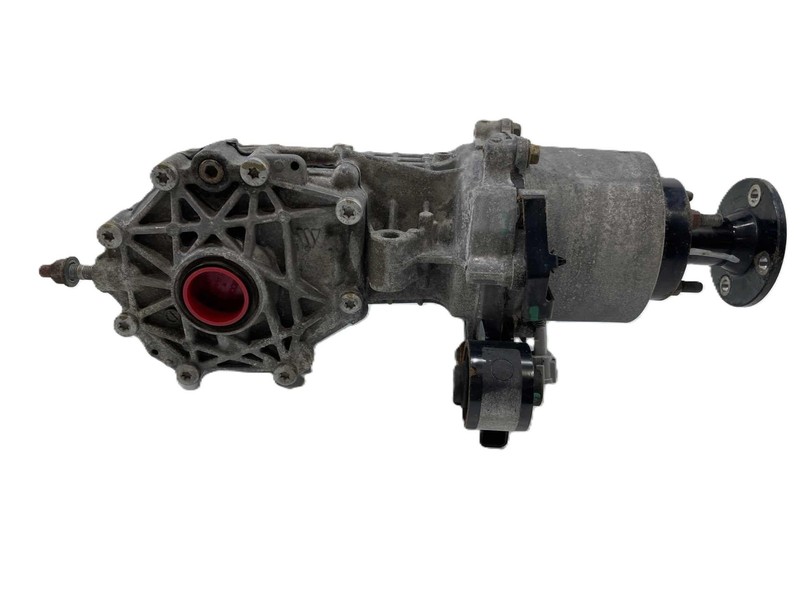 2016-2020 Nissan Pathfinder Awd Rear Axle Differential W/ Hardware & Harness OEM