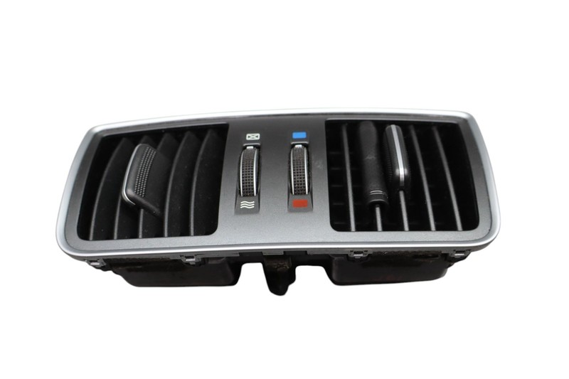 11-13 Hyundai Equus Rear Center Double Air Vent Grille Switch 3N970-40000 Oem