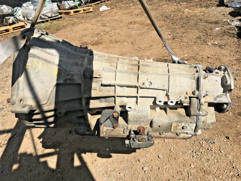 1997–1998 Ford Pickup F150 Automatic Transmission 160k Miles