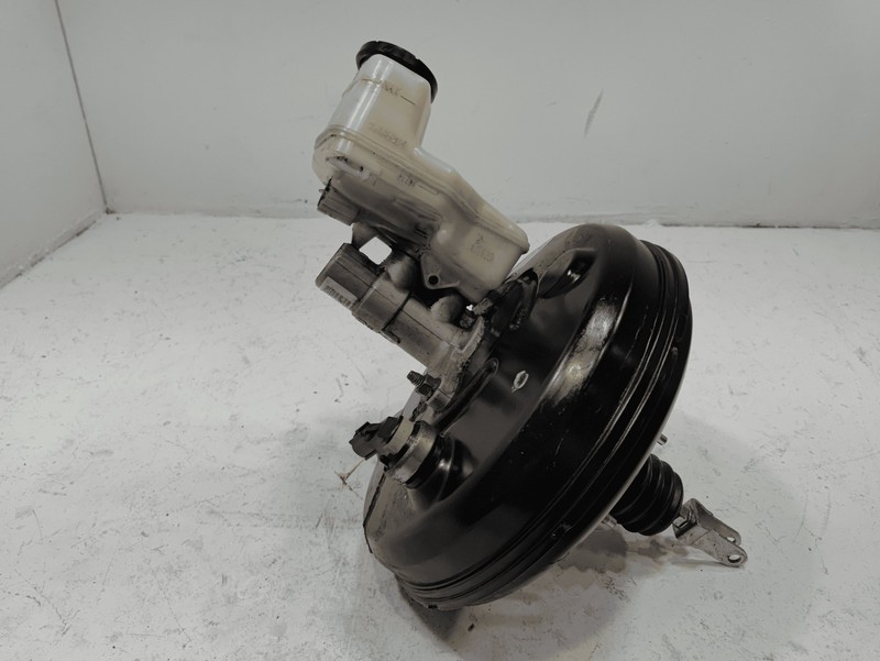 2018-2024 Toyota Camry Brake Booster & Master Cylinder & Reservoir Assembly OEM