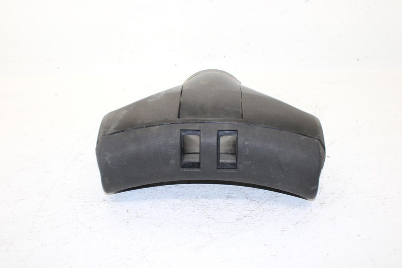 1996 Polaris 600 Xcr Sp Oem Handlebar Cover Set5431491 SP32