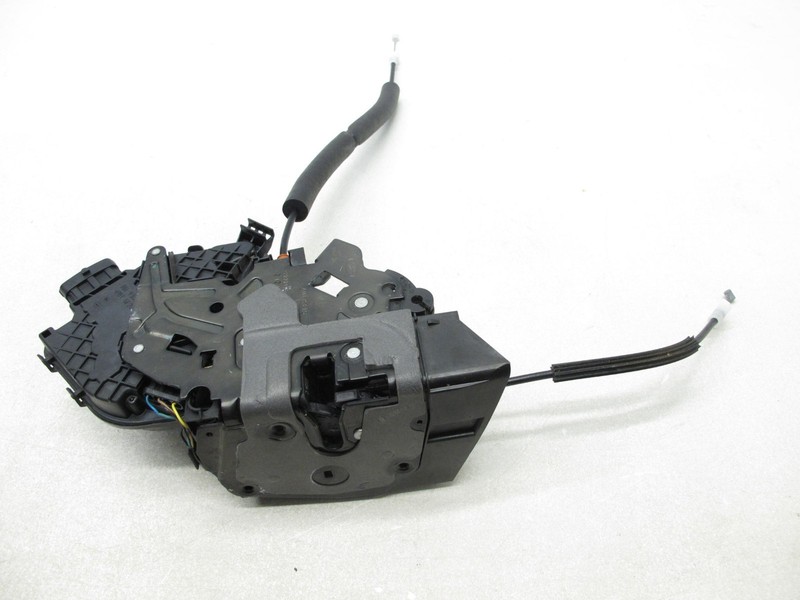 16-21 JAGUAR X260 XF 14-19 XJ XJR DOOR LOCK ACTUATOR MOTOR FRONT RIGHT OEM 12112