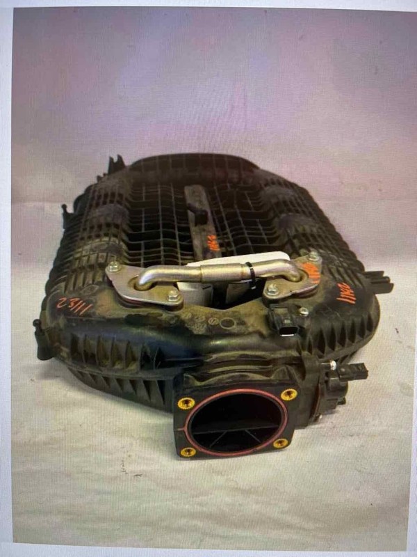 Intake Manifold HONDA PILOT 16 17 18 19 20 21 22
