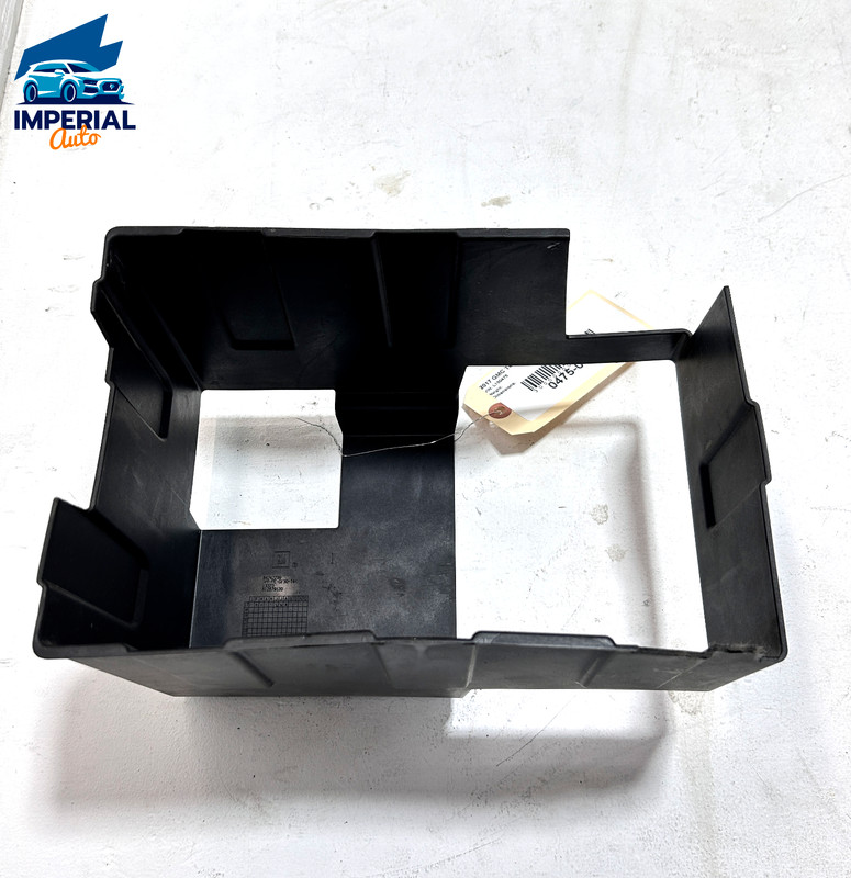 Battery Tray Holder Guard Cover GMC Terrain 2018-2023 / Equinox 2018-2023 OEM