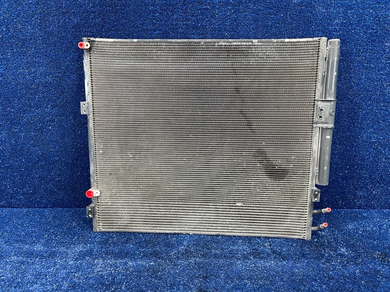 2007-2013 TOYOTA TUNDRA A/C AIR CONDITIONER CONDENSER OEM AA446720-0132