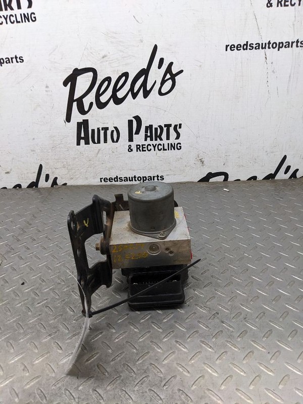 Anti-Lock Brake Part Assembly Fits 11-12 FORD F250SD PICKUP 1172955