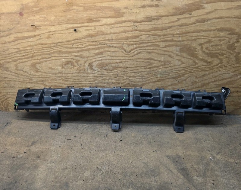 2015 2016 2017 18 19 2020 DODGE CHARGER REAR BUMPER IMPACT ENERGY ABSORBER OEM*