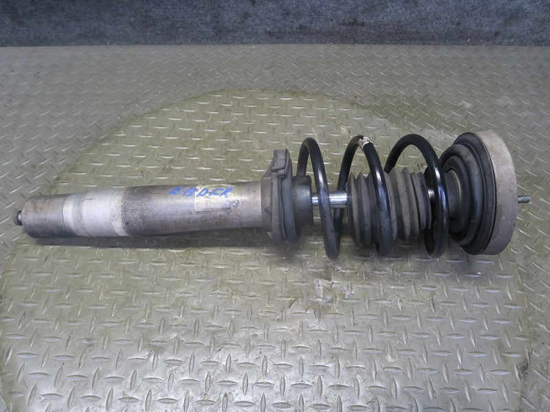 2008-2013 BMW E92 M3 COUPE FRONT RIGHT PASS SIDE SHOCK STRUT ABSORBER