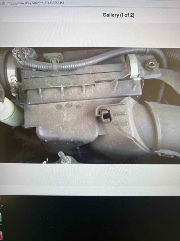 Air Cleaner NISSAN SENTRA 13 14 15 16 17 18 19