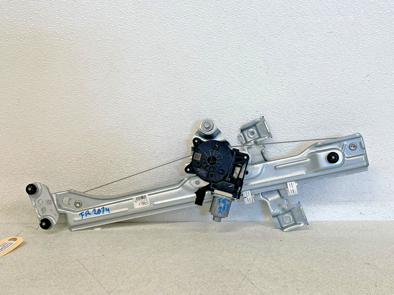 ⭐2024-2025 BUICK ENVISTA FRONT RIGHT DOOR WINDOW REGULATOR MOTOR OEM LOT2674