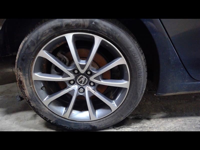 Rim Wheel 18x7-1/2 Without Chrome Fits 15-20 TLX 1425275