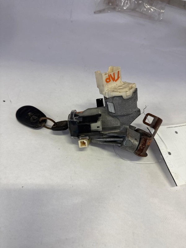 Ignition Switch(w/Cyl& Key) TOYOTA HIGHLANDER 08 09 10 11 12 13