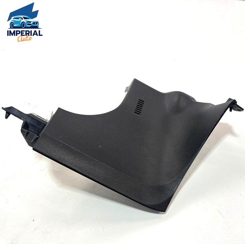 2018 - 2020 ACURA TLX DASH PANEL LOWER KNEE BOLSTER IGNITION COVER TRIM OEM