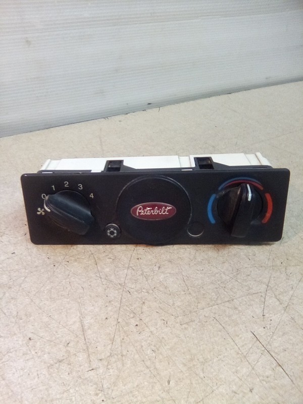 2018 Peterbilt Q21-1089 Climate Control