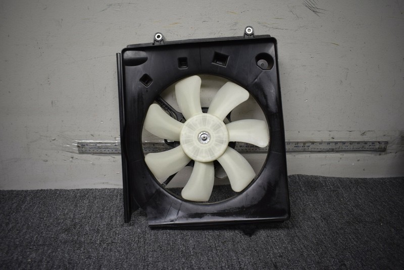HONDA RADIATOR FAN FACTORY OEM