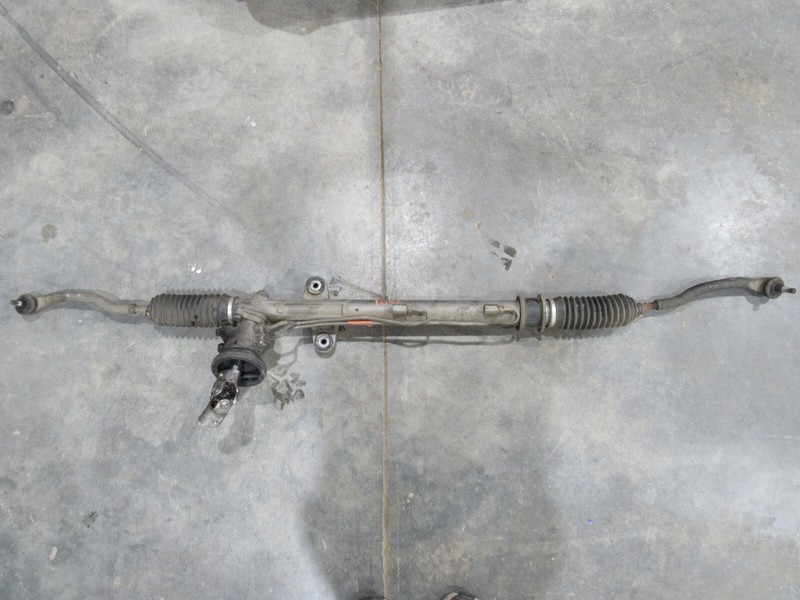 98 99 00 01 02 HONDA ACCORD POWER STEERING GEAR RACK AND PINION SDN 2.3L