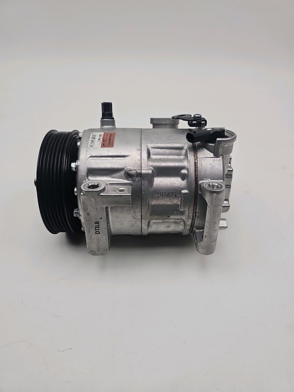 2024-2025 Mazda CX-90 A/C Air Conditioning Compressor 3.3L AWD OEM KMW7-61-450