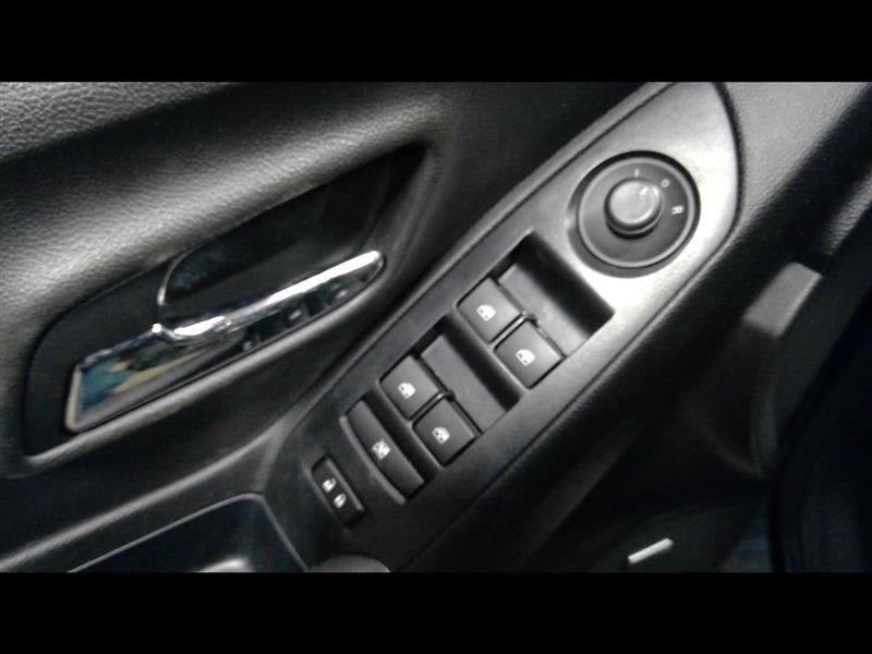 Driver Left Front Door Switch Driver's Window Fits 12-16 SONIC 1029361
