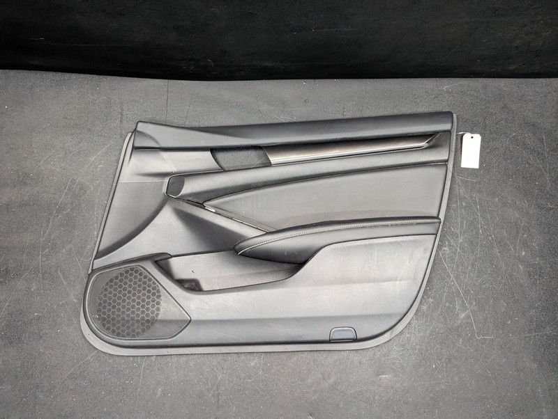 Front Right Door Trim Panel 2022 Honda Accord 83500-TVA-A71 2020 2021