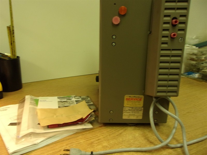 Mettler H51 PR/SR Balances 604665 Max 160g *FREE SHIPPING*