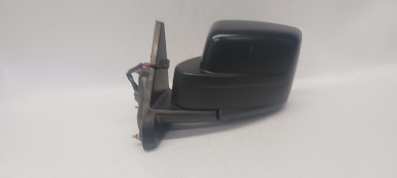 16-'17 JEEP PATRIOT Left driver Door Mirror power heated OEM Grade A!