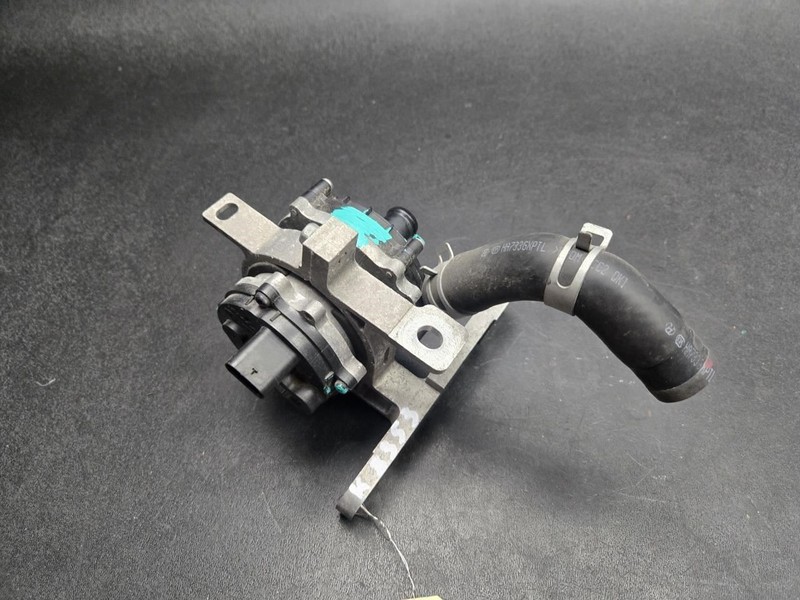 WCAC Electric Water Pump 2022 Kia Stinger 29670-2T010 2023