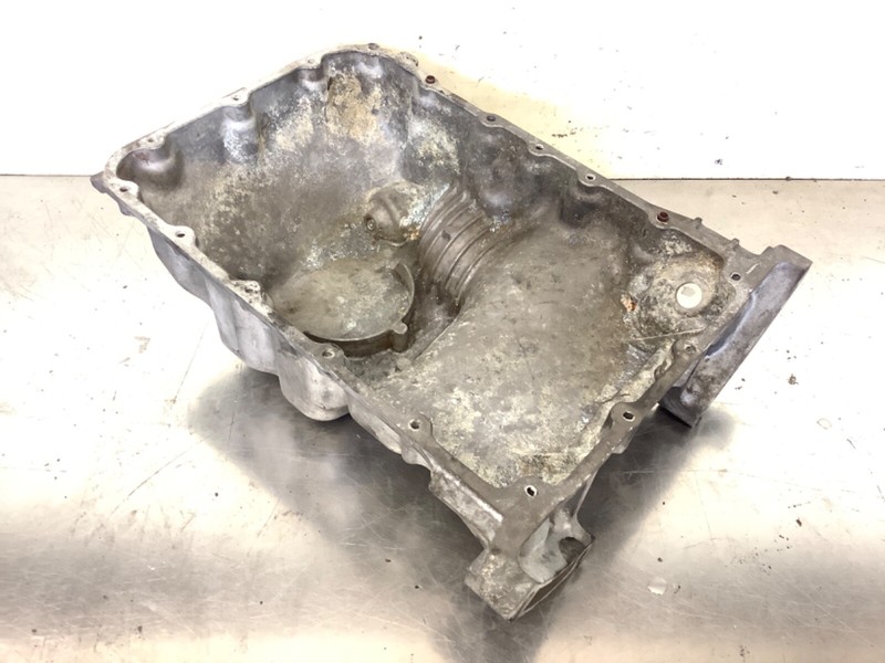 2008-2020 Acura Honda V6 Engine Oil Pan 11200-5MH-A00 Used OEM
