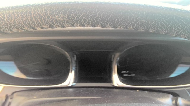 Speedometer Cluster MPH VIN D 5th Digit Hybrid Fits 13-15 AVALON 1617430