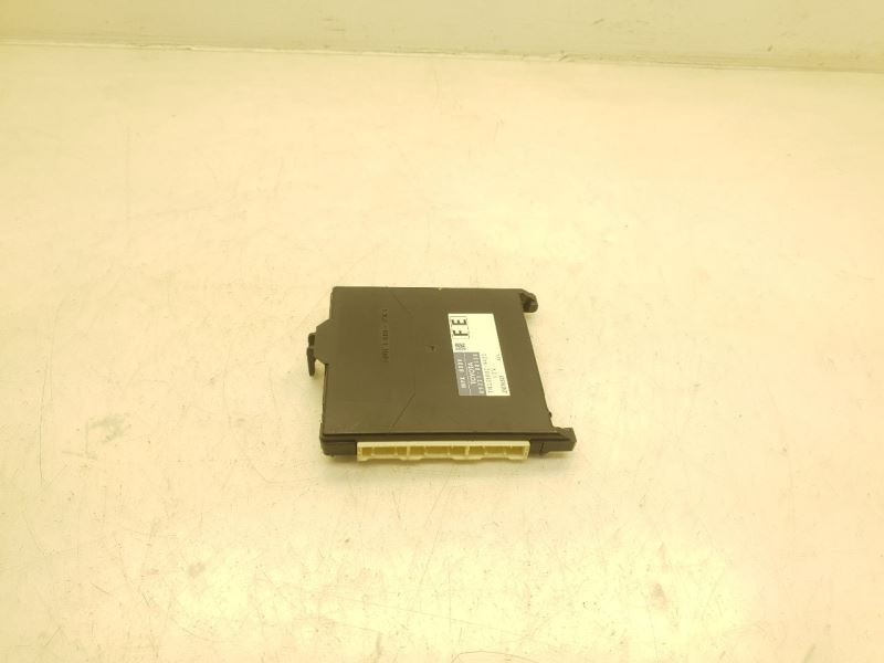 15-19 TOYOTA SIENNA MULTIPLEX NETWORK CONTROL MODULE ECM ASSEMBLY