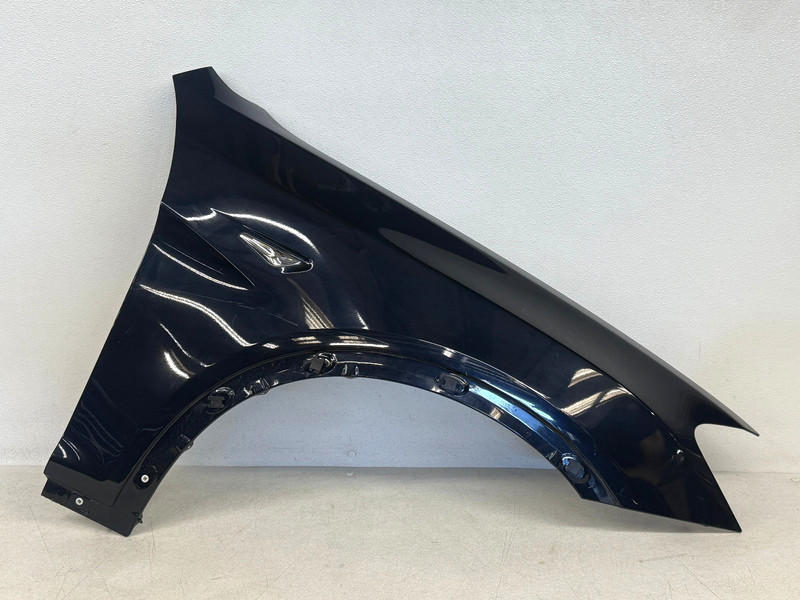 ⭐2011-2018 BMW X3 RIGHT PASSENGER SIDE FENDER BODY PANEL COVER SHELL OEM LOT2721