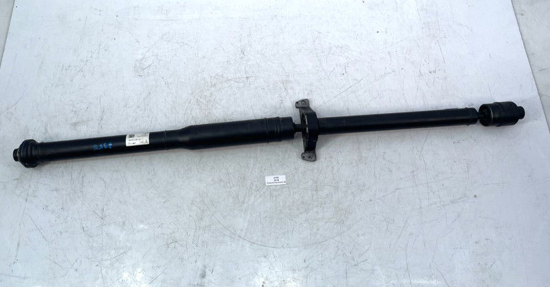 ✅ 17-23 OEM Porsche Panamera 4S 971 AWD Rear Drive Shaft Driveshaft Propeller