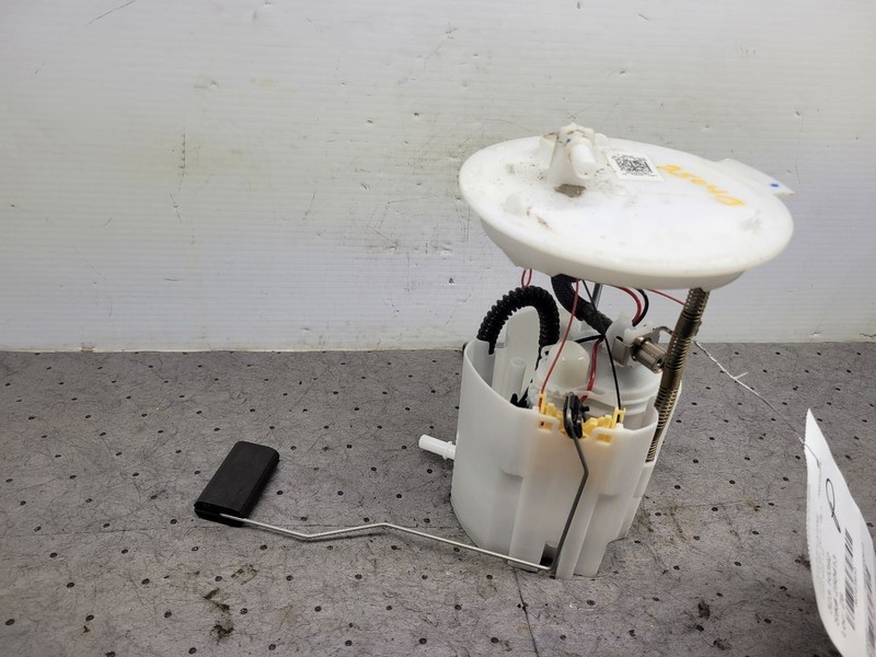 Fuel Pump Assembly Tank Mounted Fits 21-25 BRONCO SPORT 1676810