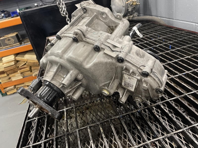 20-'24 FORD EXPLORER Transfer Case 4x4 70k miles OEM 6 Month Wnty!