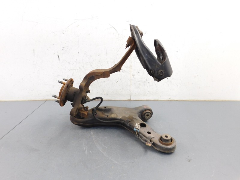 2002 98 99 00 01 Pontiac Trans Am WS6 LF Hub Knuckle Control Arms #9308 H4