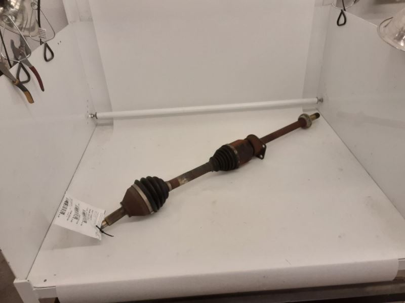 Passenger Axle Shaft Front Axle 2.3L FWD Fits 14-19 EXPLORER 2576410