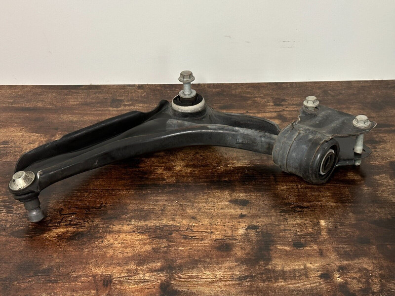 🟢 2017-2020 FORD FUSION OEM Passenger RIGHT FRONT LCA LOWER CONTROL ARM FWD