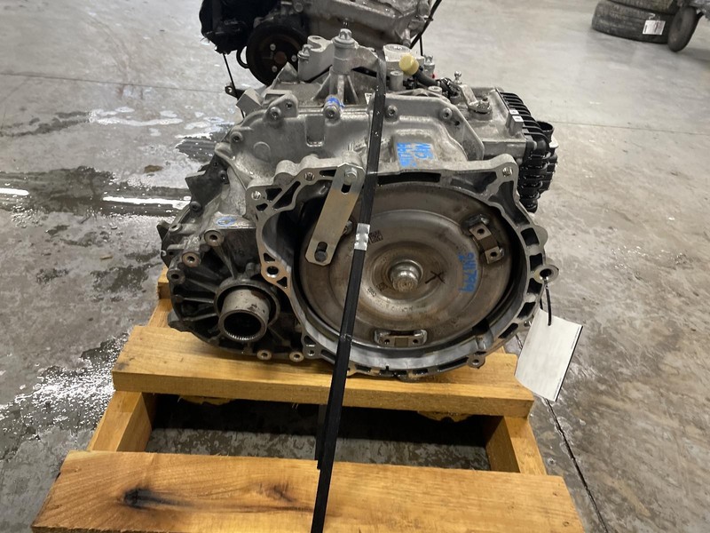 17-'18 JEEP RENEGADE Auto Transmission 2.4L 4x4 3.73 ratio 75k miles 6 Mo Wnty!