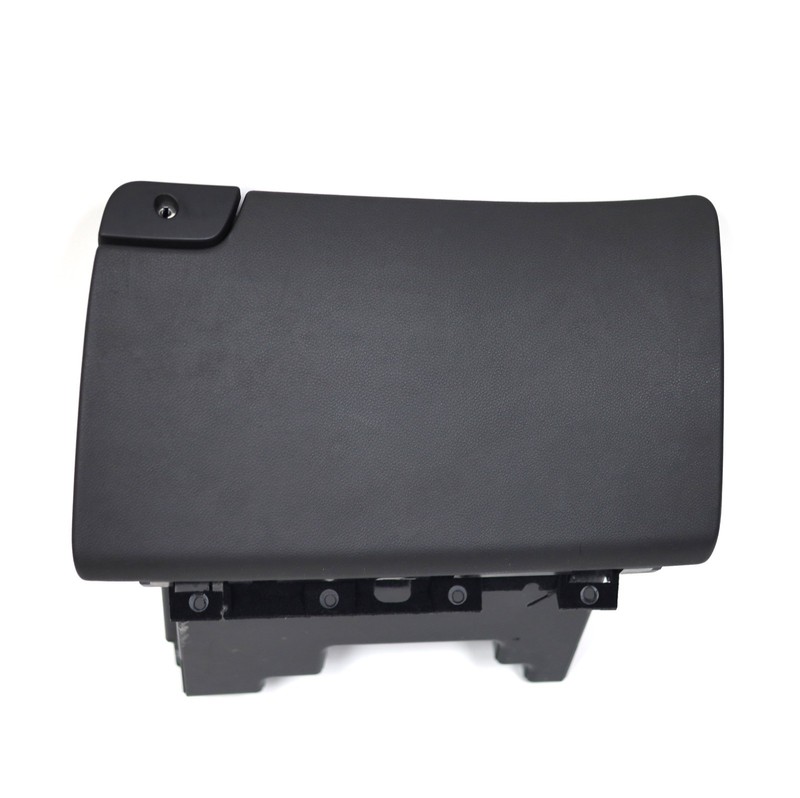 2008-2014 CADILLAC CTS GLOVE BOX BLACK 22906191 OEM GM USED