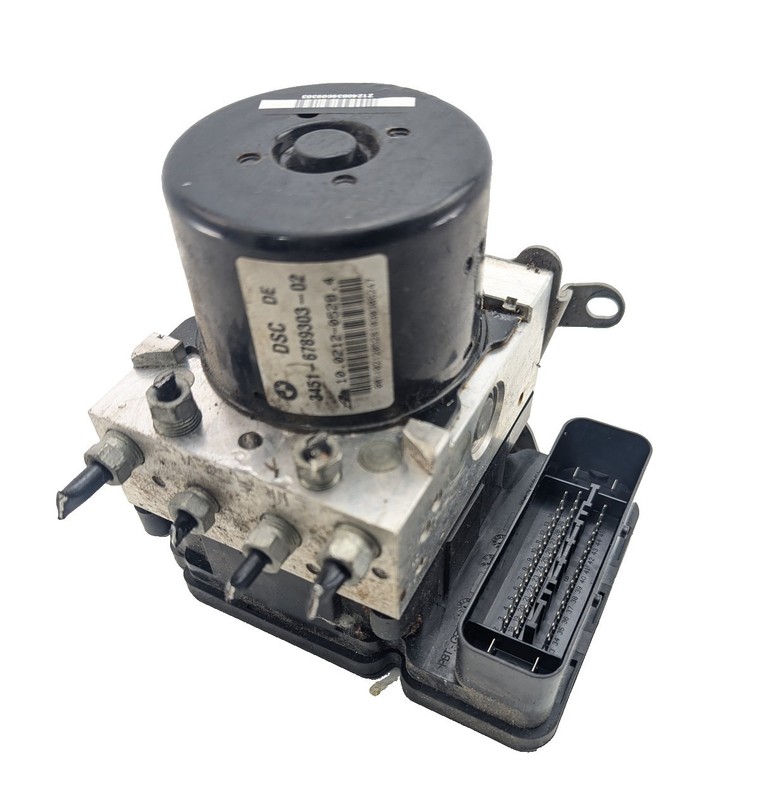 2011 BMW 328i 335i ANTI LOCK BREAK PUMP 6789303 OEM✅