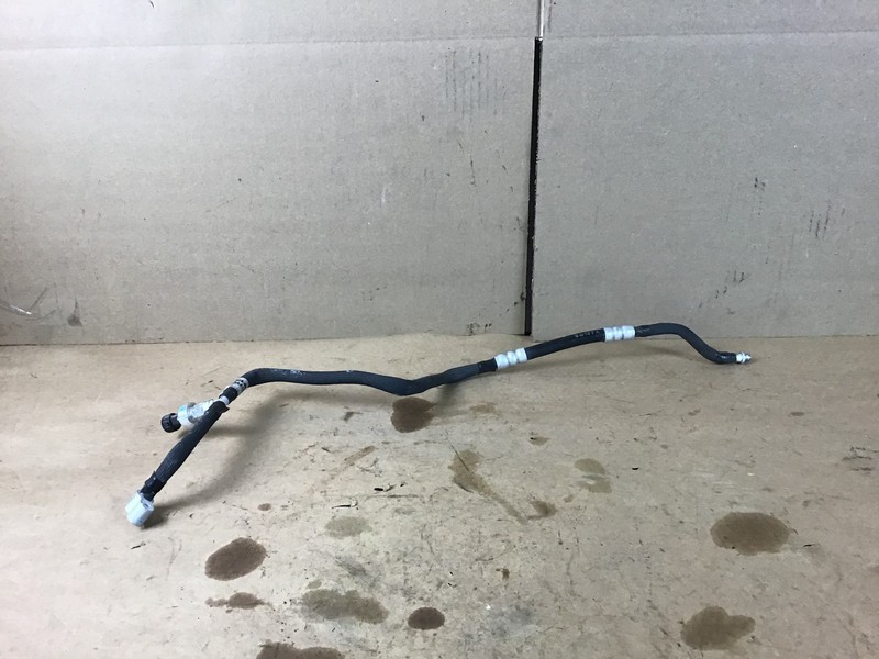 McLaren 720S 720 2018 AC A/C Air Conditioning Hose Pipe Line 17 - 20 @1