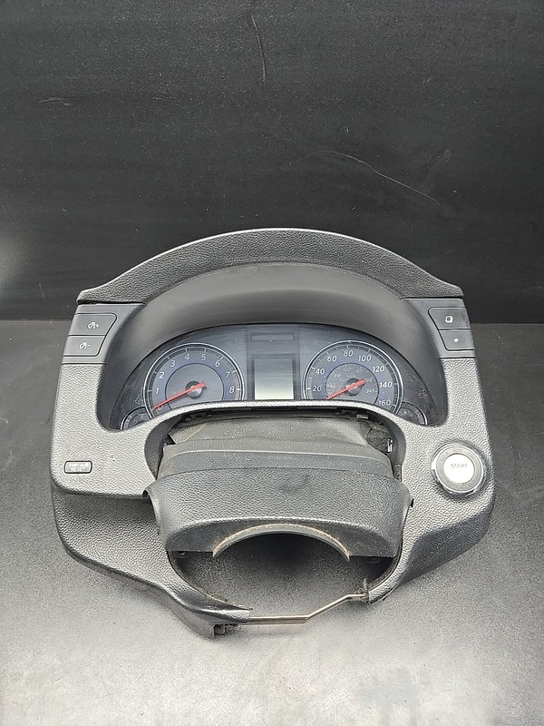 💎 2008-2013 Infiniti G37 Coupe AUTO Cluster OEM 200k Miles💎