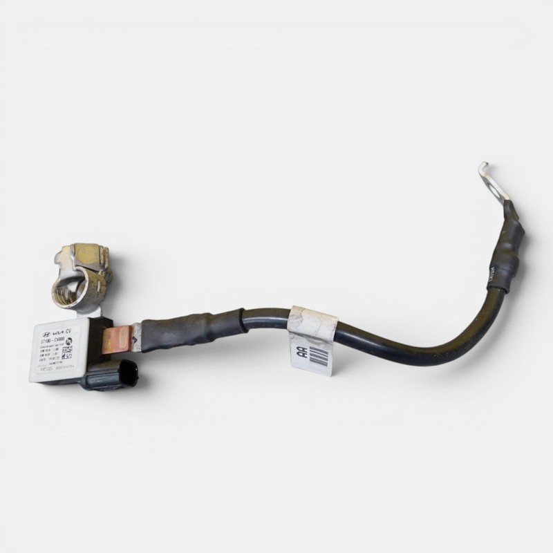 2022-2024 KIA EV6 Battery Negative Cable Wire Harness Current Sensor Oem