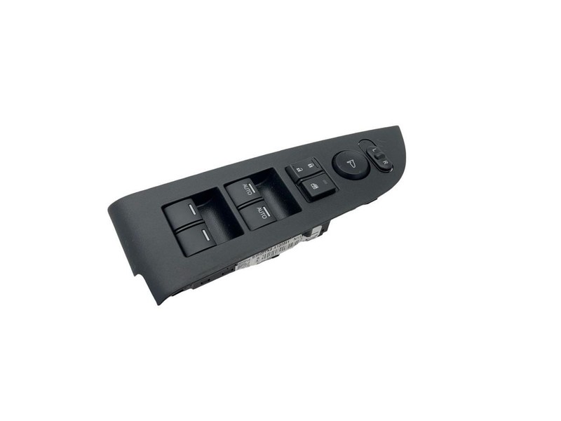 2014-2017 Honda Odyssey Left Driver Front Door Master Switch Lock And Window
