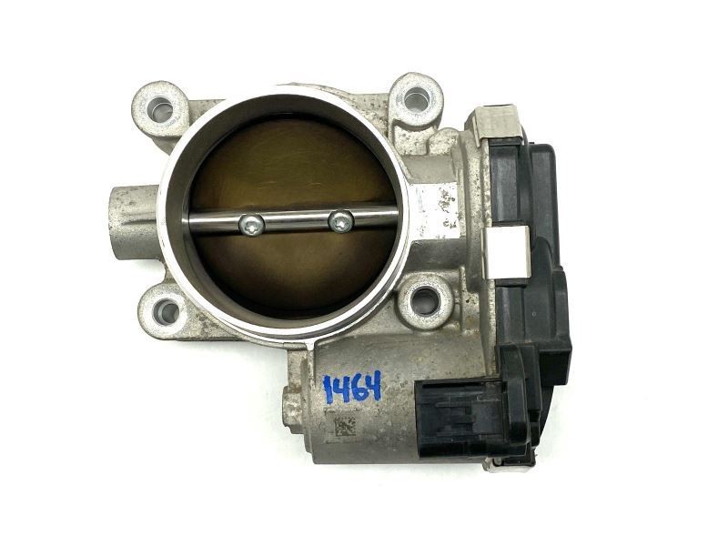 Throttle Body 2.5L 12670839 Fits 2013-2015 Chevrolet Malibu 83207
