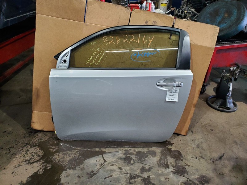 Driver Left Front Door Electric Windows Fits 11-15 SCION IQ 295177
