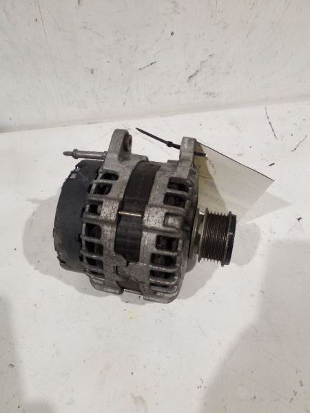 Alternator 180 Amp Bosch Manufacturer Fits 12-15 PASSAT 3134992