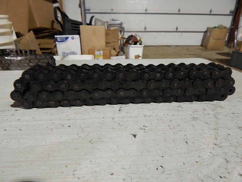Morse 60 54" Chain *FREE SHIPPING*