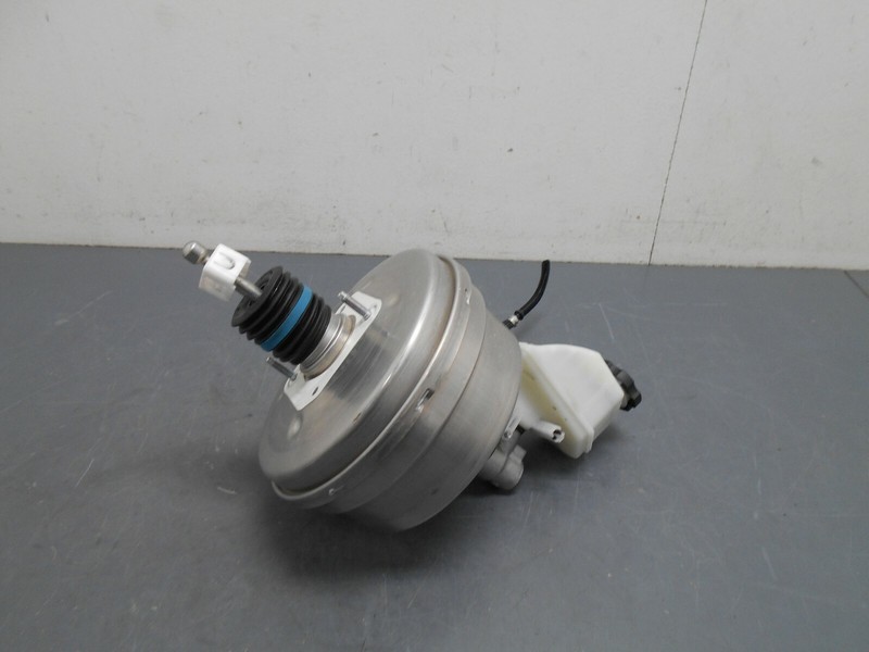 2017 17 18 19 Chevy Camaro ZL1 Master Cylinder / Brake Booster #3138 J4