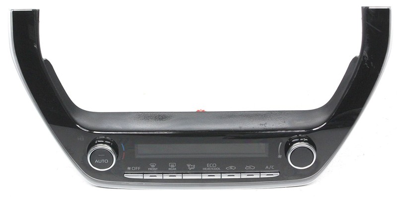 OEM Temperature Control For Toyota Corolla 55900-02M00-B0 Missing Clip