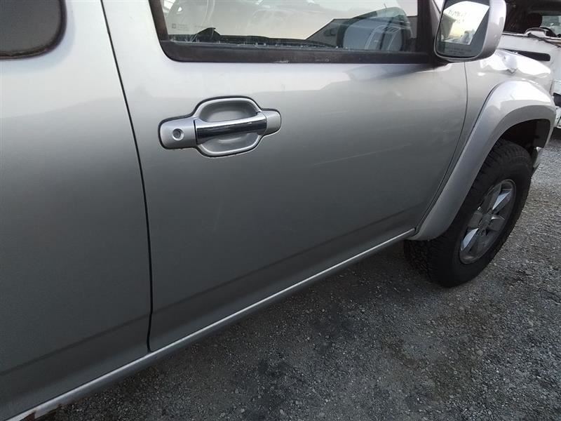 Passenger Right Front Door Crew Cab Electric Fits 04-12 CANYON 3380127
